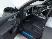 Audi Q8 55 TFSI I (4M) Рестайлинг, 2025 — экстерьер, фото 7