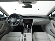 Volkswagen Passat Business B8 Рестайлинг, 2022 — экстерьер, фото 20