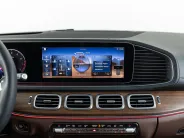 Mercedes-Benz GLS 450 4MATIC II (X167) Рестайлинг, 2025 — экстерьер, фото 27