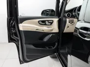 Mercedes-Benz V-Класс III (W447), 2017 — экстерьер, фото 10