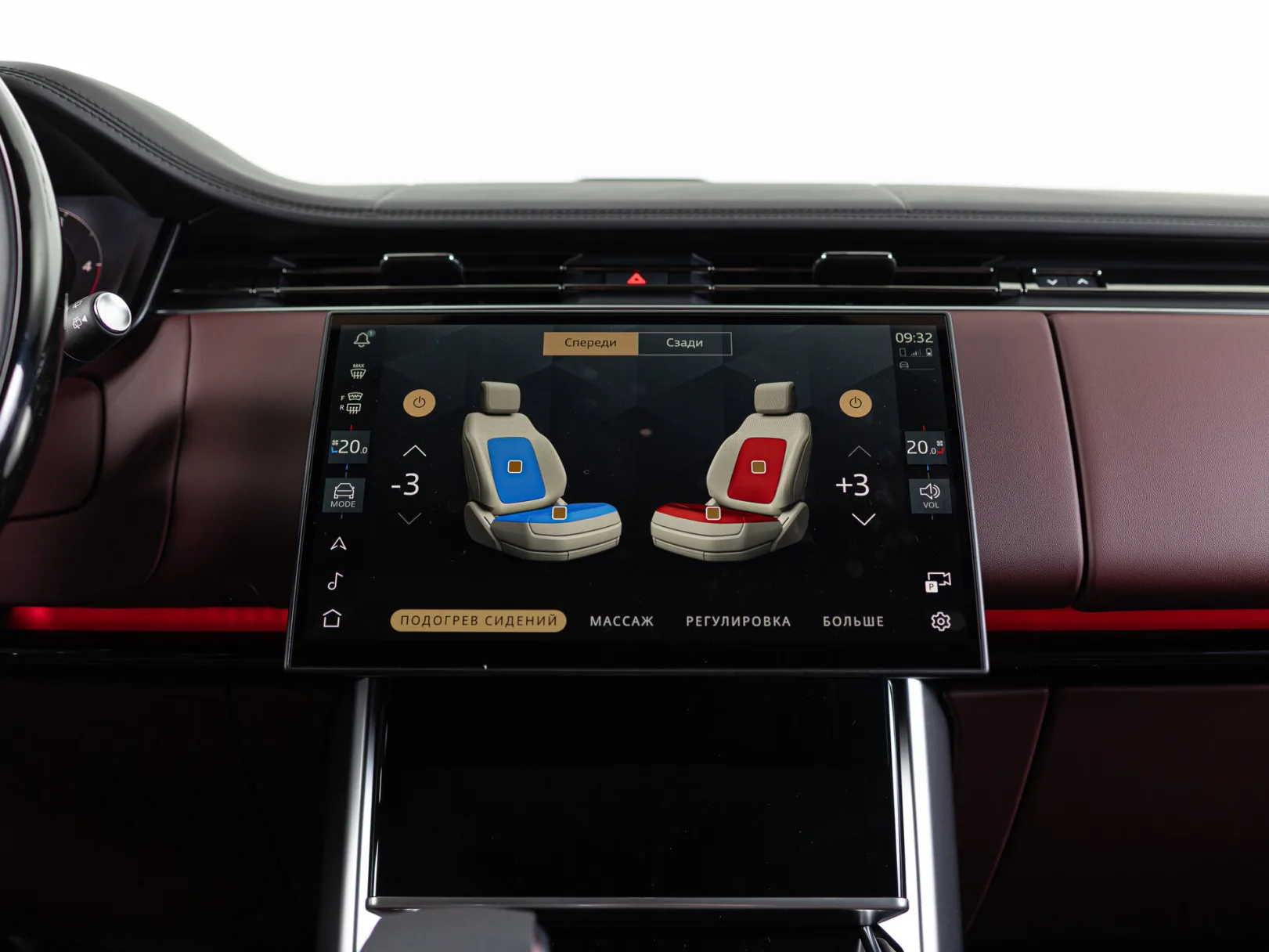 Land Rover Range Rover Autobiography V, 2026 — экстерьер, фото 23