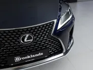 Lexus RX IV Рестайлинг, 2022 — экстерьер, фото 23