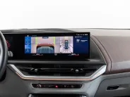 BMW XM I, 2023 — экстерьер, фото 20