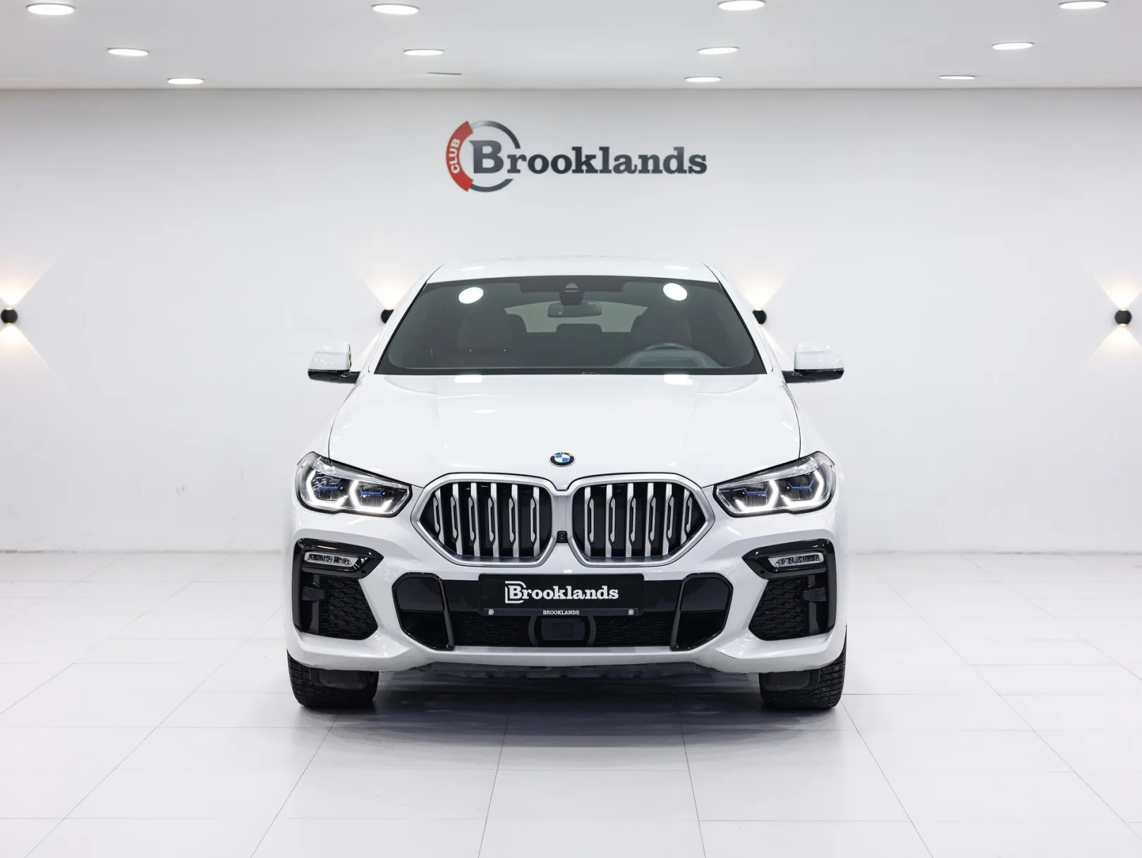 BMW X6 xDrive30d M Sport Pro III (G06), 2020 — экстерьер, фото 2
