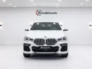 BMW X6 xDrive30d M Sport Pro III (G06), 2020 — экстерьер, фото 2