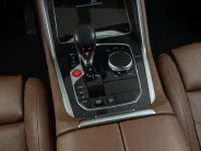 BMW X5 M Competition III (F95), 2020 — экстерьер, фото 18