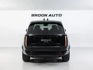 Land Rover Range Rover SE (USA) V, 2025 — экстерьер, фото 5