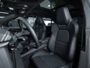 Porsche Macan 4S Electric II, 2025 — экстерьер, фото 11