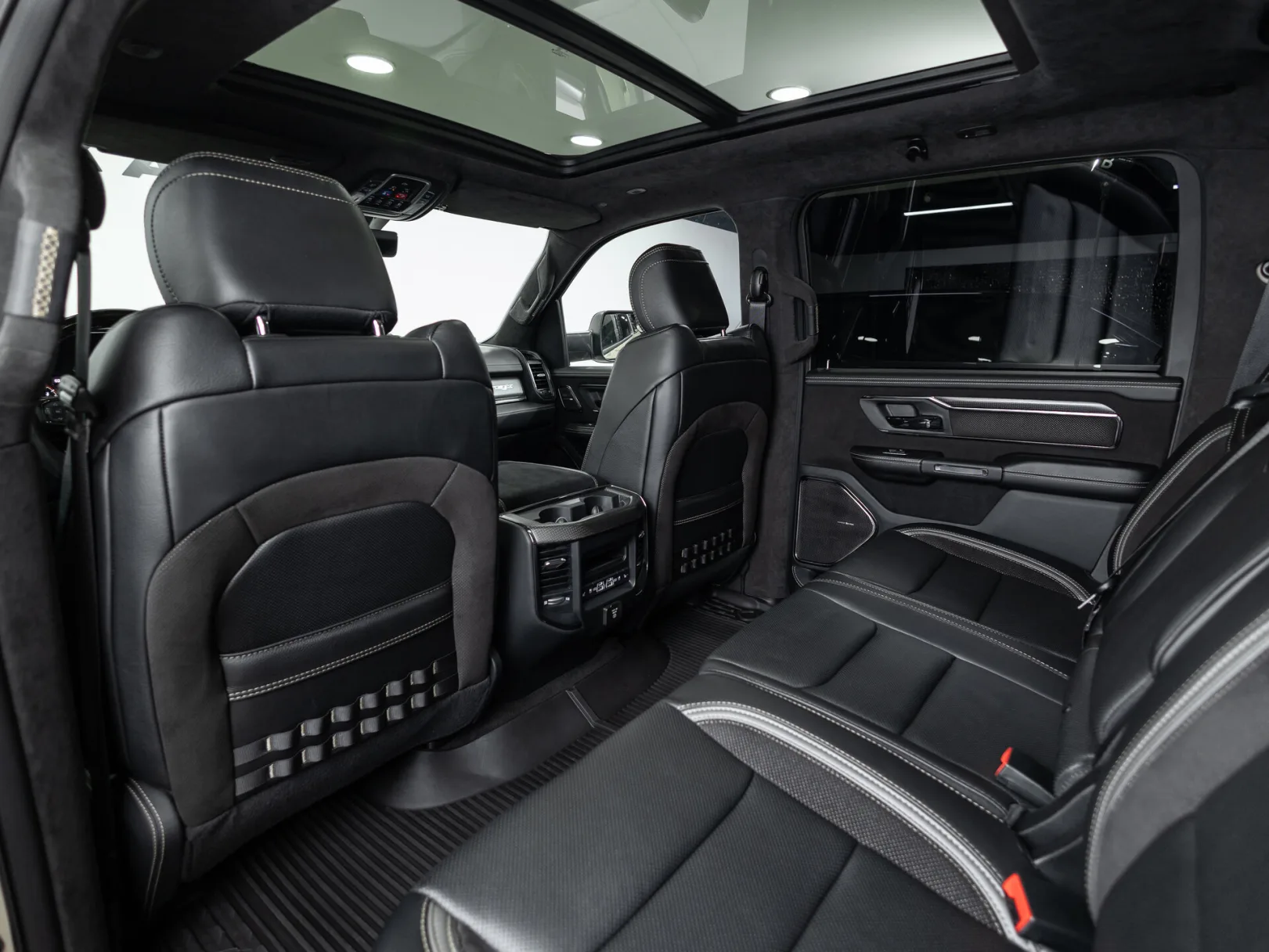 Ram 1500 TRX V, 2022 — экстерьер, фото 24
