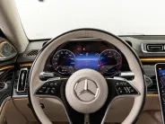 Mercedes-Benz Maybach S-Класс S 580 II (Z223), 2022 — экстерьер, фото 34