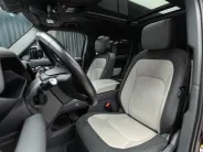 Land Rover Defender X II, 2022 — экстерьер, фото 11