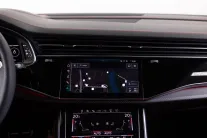 Audi RS Q8 TFSI I, 2023 — экстерьер, фото 21