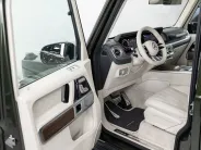 Mercedes-Benz G-Класс AMG G 63 II (W465) Рестайлинг, 2025 — экстерьер, фото 7