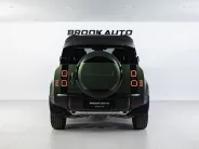 Land Rover Defender S II, 2025 — экстерьер, фото 5
