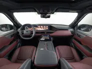Infiniti QX80 Autograph II, 2026 — экстерьер, фото 33