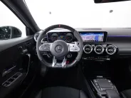 Mercedes-Benz A-Класс AMG A 45 S 4MATIC Особая Серия II (W177), 2020 — экстерьер, фото 11