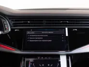 Audi Q7 55 TFSI quattro tiptronic II (4M) Рестайлинг 2, 2024 — экстерьер, фото 25