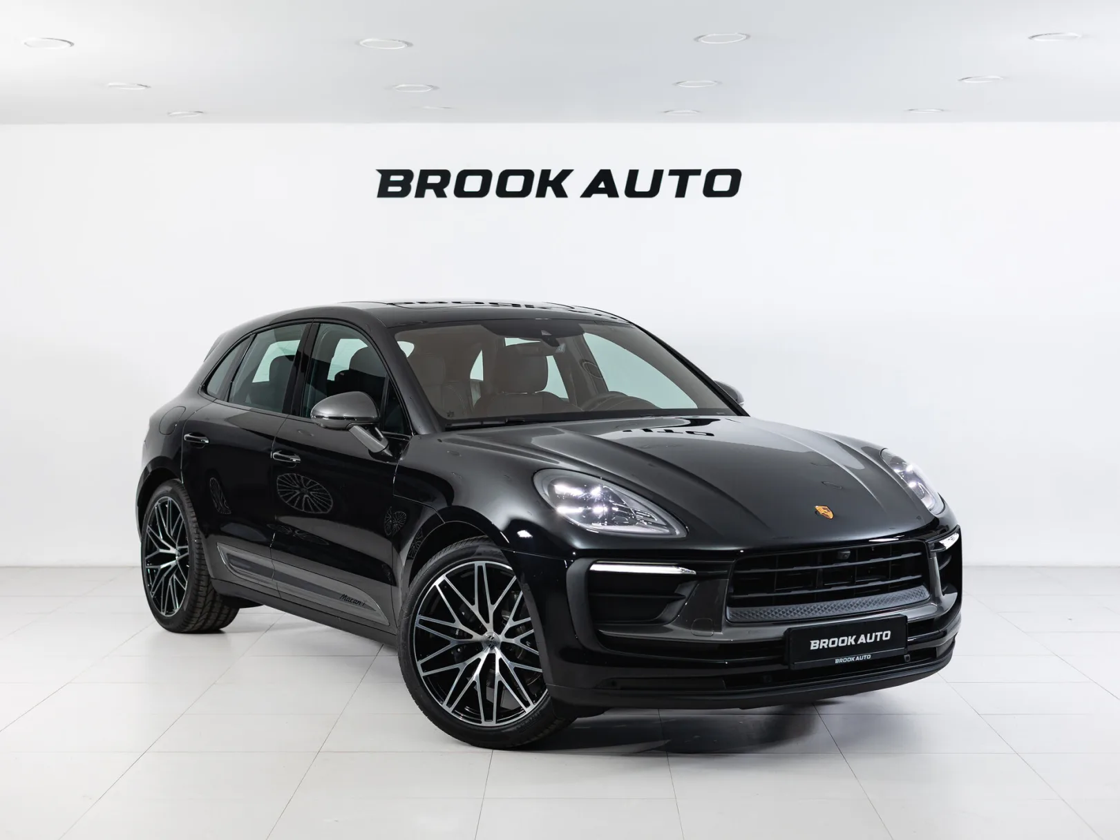 Porsche Macan T I Рестайлинг 2, 2026 — экстерьер, фото 3