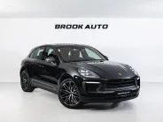 Porsche Macan T I Рестайлинг 2, 2026 — экстерьер, фото 3