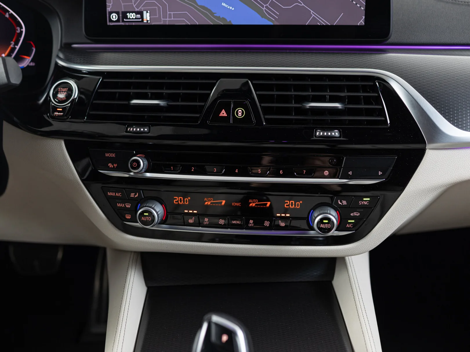 BMW 6 серии 630i M Sport Plus IV (G32) Рестайлинг, 2020 — экстерьер, фото 19