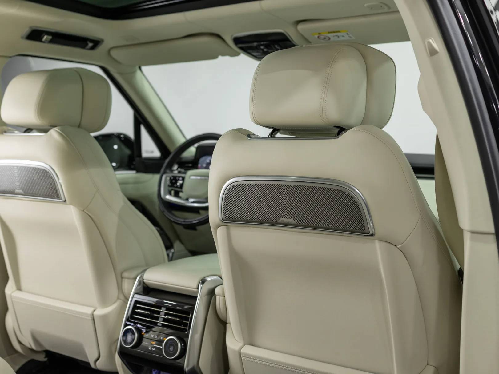 Land Rover Range Rover Autobiography V, 2024 — экстерьер, фото 29