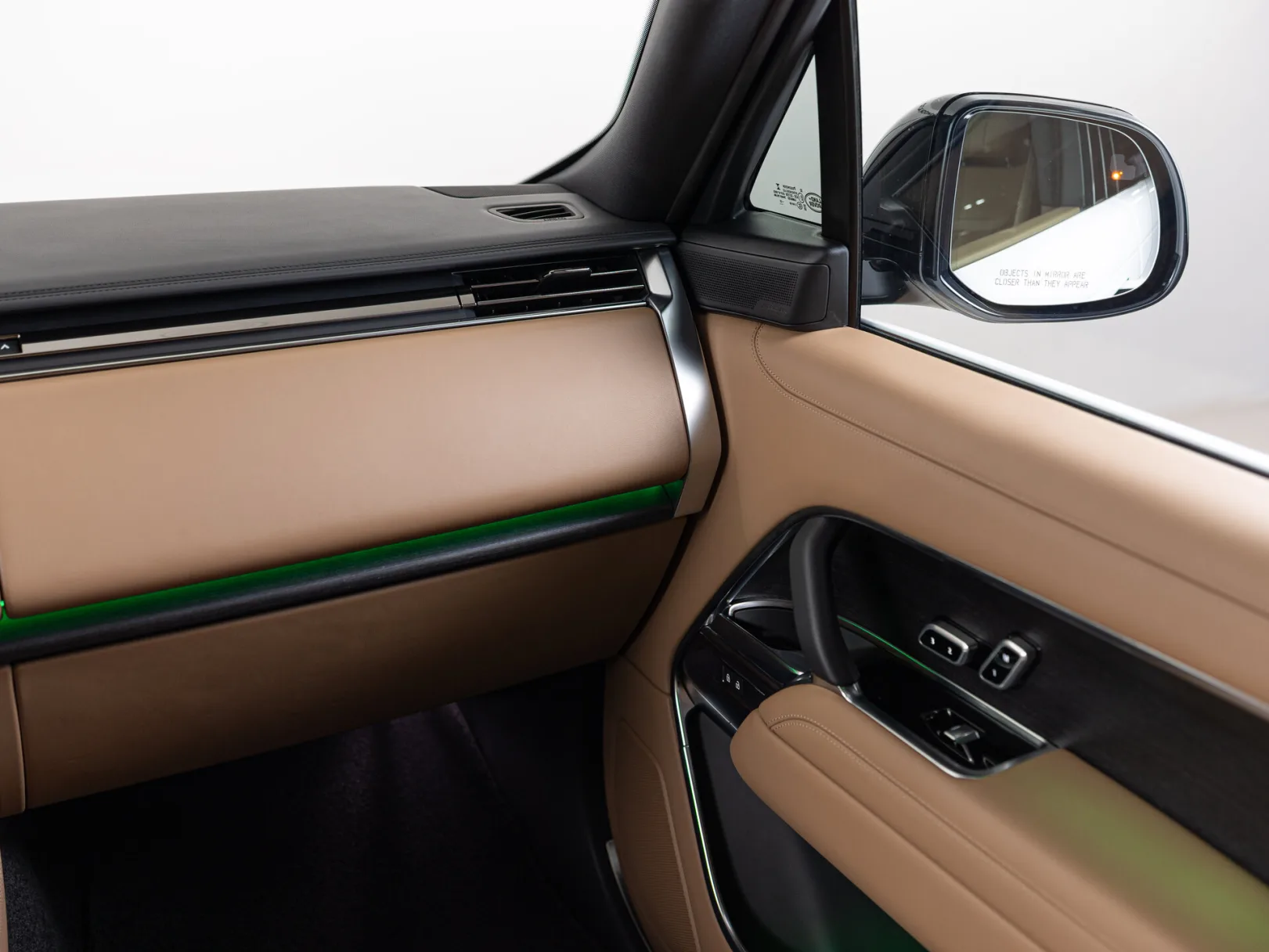 Land Rover Range Rover SE (USA) V, 2022 — экстерьер, фото 19