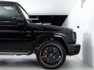 Mercedes-Benz G-Класс AMG G 63 II (W463), 2020 — экстерьер, фото 26