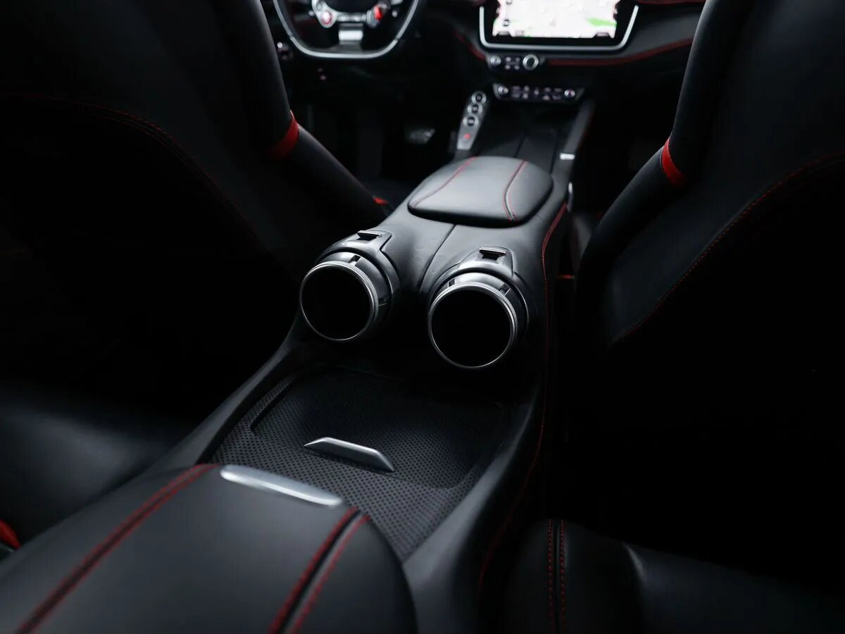 Ferrari GTC4Lusso Individual I, 2017 — экстерьер, фото 22