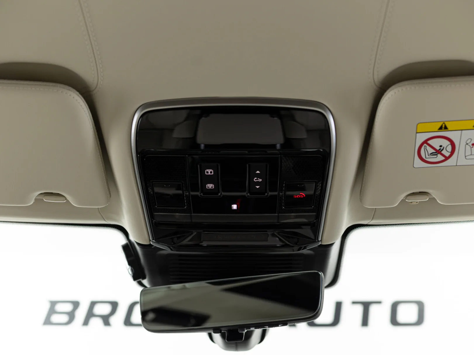 Land Rover Range Rover Autobiography V, 2024 — экстерьер, фото 17