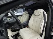 Maybach 57 Стандарт I, 2009 — экстерьер, фото 12