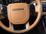Land Rover Range Rover Velar R-Dynamic HSE I, 2018 — экстерьер, фото 17