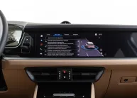 Porsche Cayenne E-Hybrid III Рестайлинг, 2025 — экстерьер, фото 23