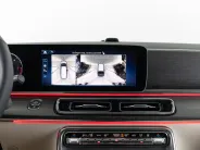Mercedes-Benz V-Класс Exclusive III (W447) Рестайлинг 2, 2025 — экстерьер, фото 23