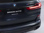 BMW X7 M50d I (G07), 2020 — экстерьер, фото 33