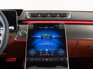 Mercedes-Benz S-Класс AMG S 63 IV (W223), 2024 — экстерьер, фото 29