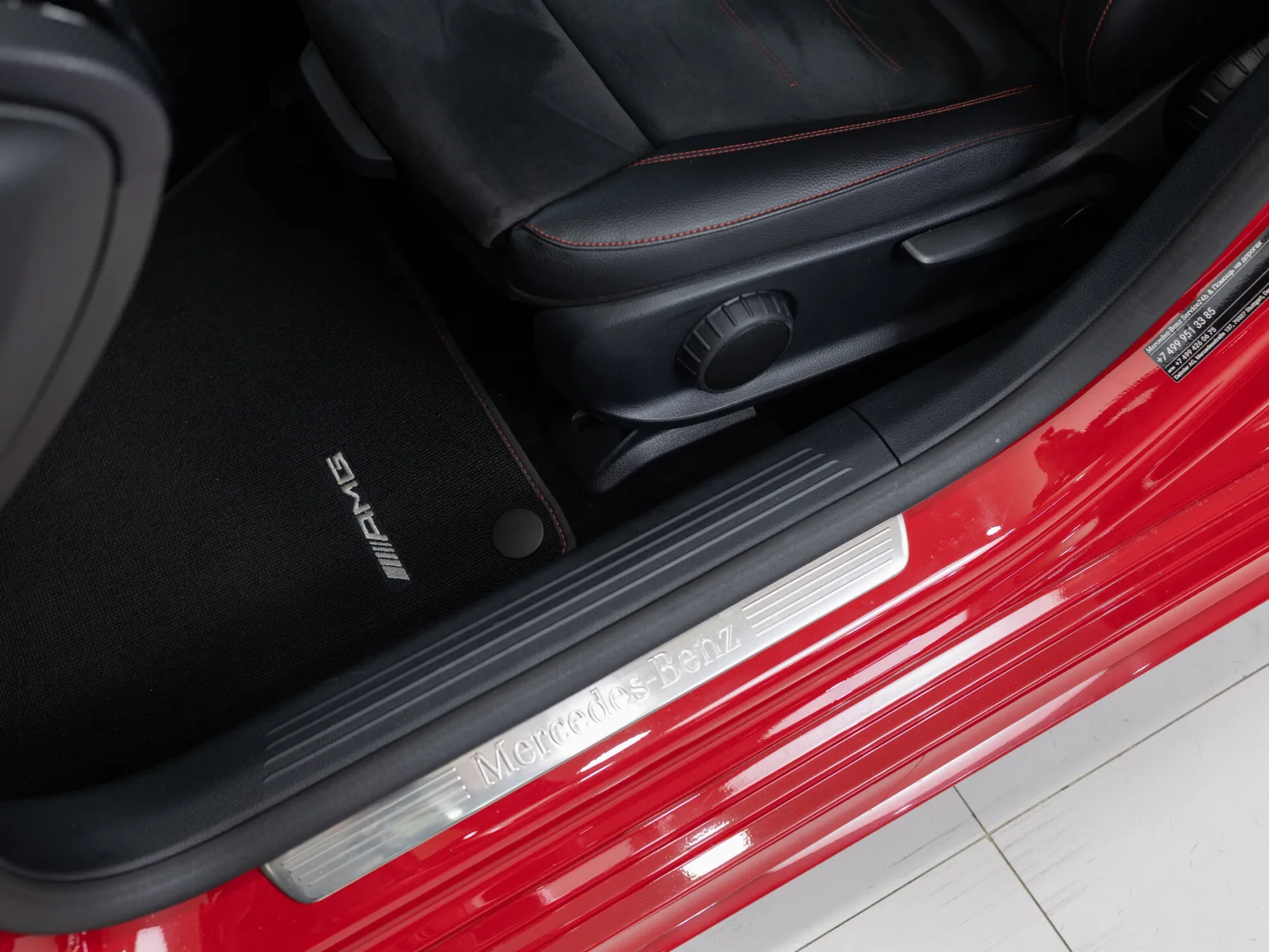 Mercedes-Benz A-Класс IV (W177), 2018 — экстерьер, фото 11