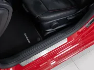 Mercedes-Benz A-Класс IV (W177), 2018 — экстерьер, фото 11