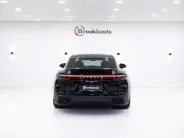 Porsche Panamera 4 III, 2024 — экстерьер, фото 5
