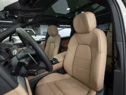 Porsche Cayenne E-Hybrid III Рестайлинг, 2025 — экстерьер, фото 11