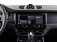 Porsche Macan T I Рестайлинг 2, 2025 — экстерьер, фото 22