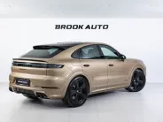 Porsche Cayenne GTS Coupé III Рестайлинг, 2025 — экстерьер, фото 4
