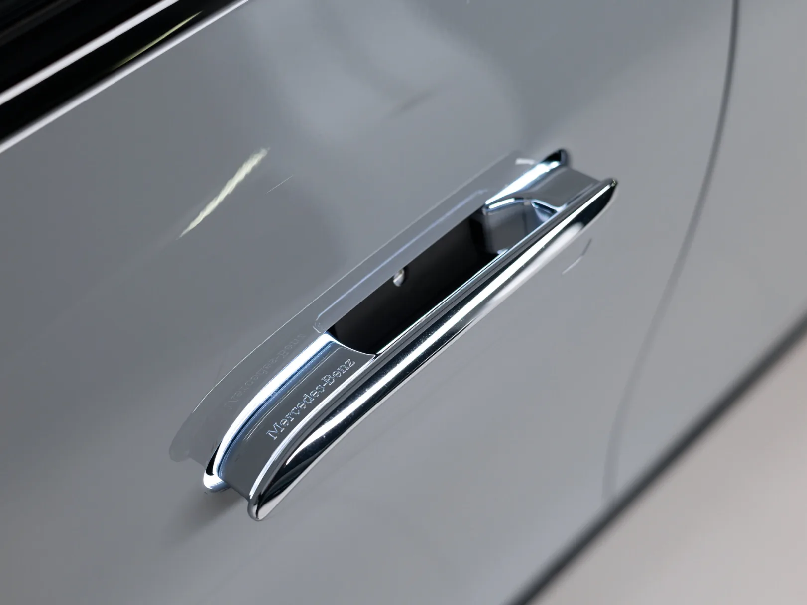 Mercedes-Benz E-Класс E 300 4MATIC AMG Line VI (W214, S214), 2026 — экстерьер, фото 35