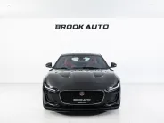Jaguar F-Type R-Dynamic I Рестайлинг 2, 2020 — экстерьер, фото 2