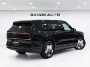 Zeekr 9X Ultra (6 seats) I, 2025 — экстерьер, фото 6