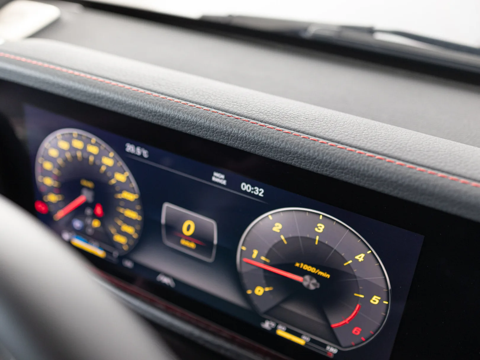 Mercedes-Benz G-Класс G 350 d III (W463), 2021 — экстерьер, фото 15