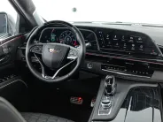 Cadillac Escalade-V V-series I, 2024 — экстерьер, фото 23