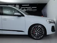 Audi Q7 55 TFSI quattro tiptronic II (4M) Рестайлинг 2, 2024 — экстерьер, фото 32