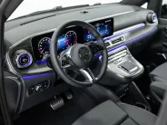 Mercedes-Benz V-Класс Exclusive III (W447) Рестайлинг 2, 2026 — экстерьер, фото 11