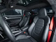 Porsche 911 Carrera 4S VIII (992), 2020 — экстерьер, фото 10