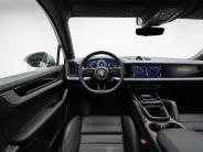Porsche Cayenne Coupé III Рестайлинг, 2024 — экстерьер, фото 14